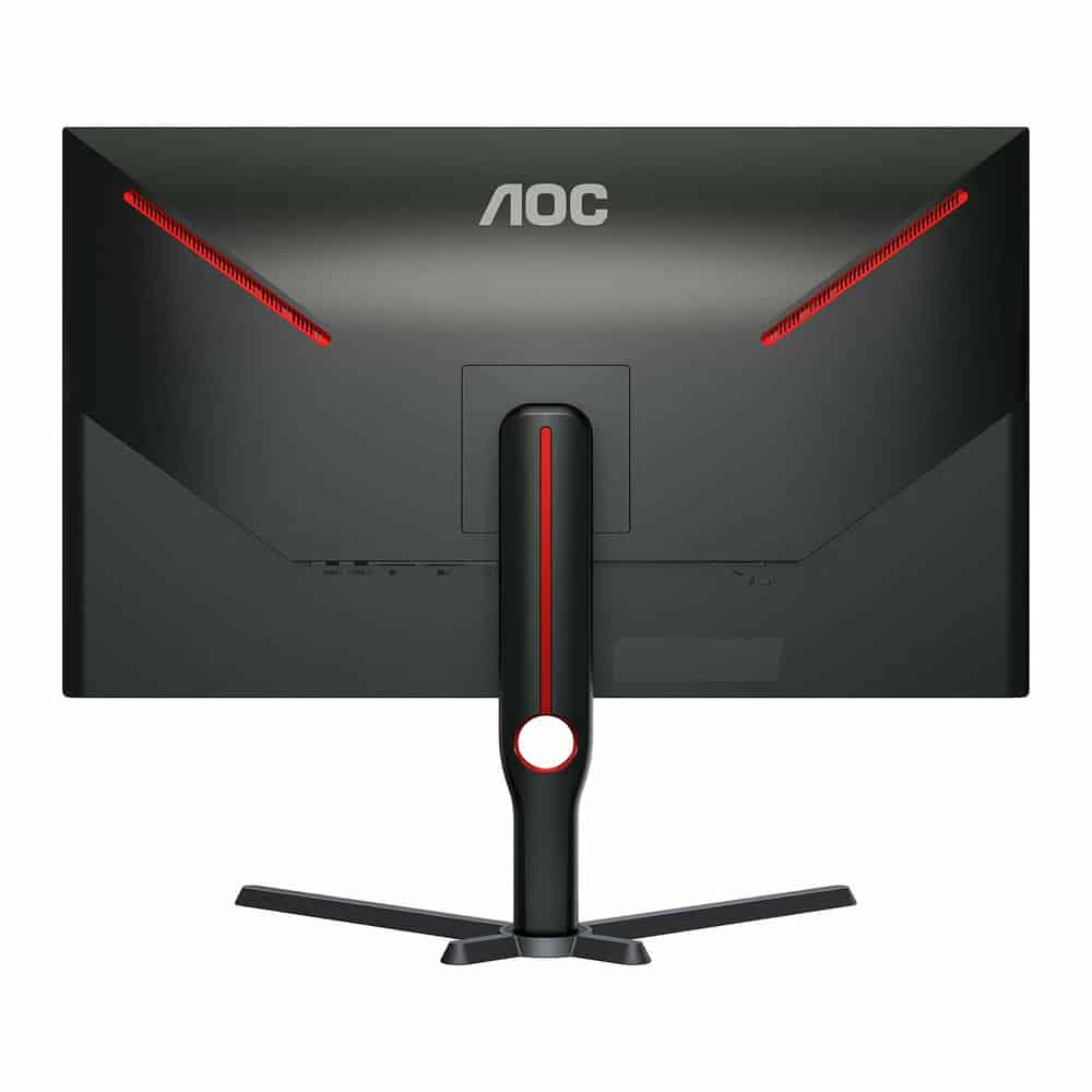 (image for) AOC U32G3X/BK 31.5" Ultra HD 144Hz Adaptive Sync Gaming Monitor